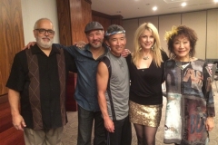 NewBrunswickJazzfestwithHiroshima