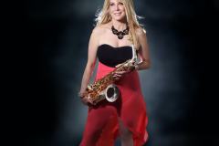 Paula Atherton Cover - Can You Feel It