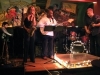 with Chieli Minucci @ Minton's